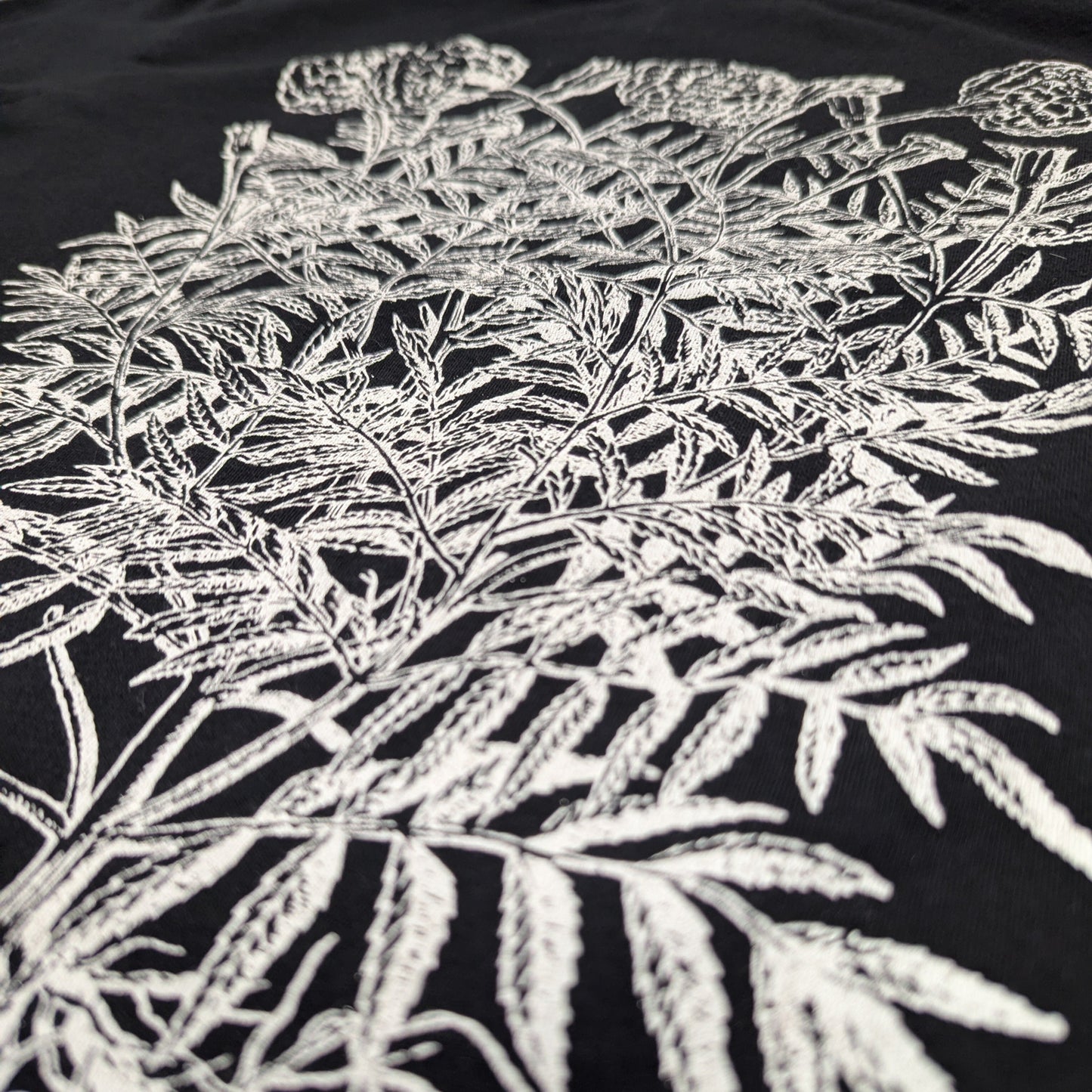 Marigolds Scientific T-Shirt