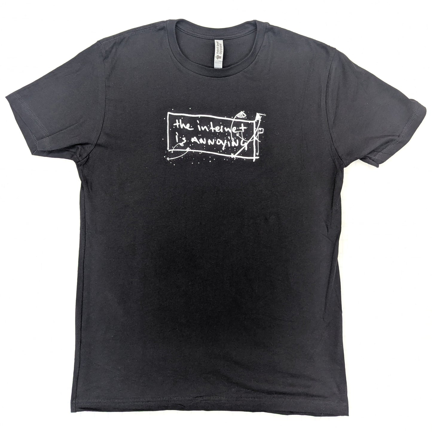 The Internet T-Shirt