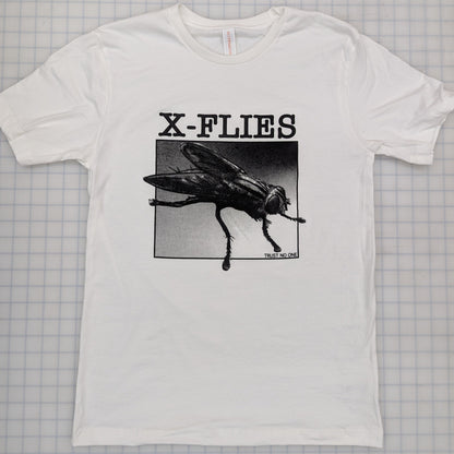 X-Flies Fly Shirt