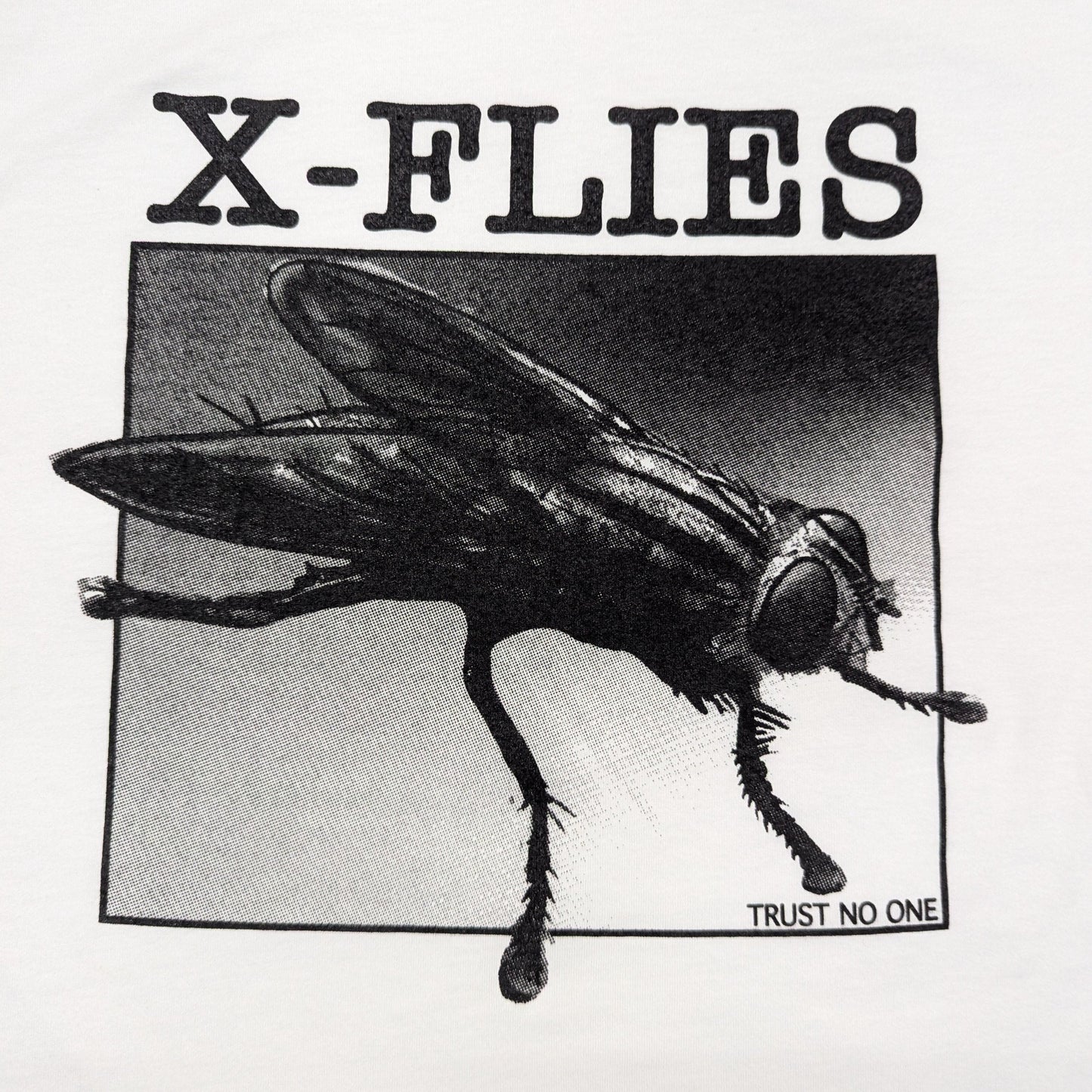 X-Flies Fly Shirt