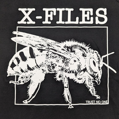 X-Files Bee-Shirt