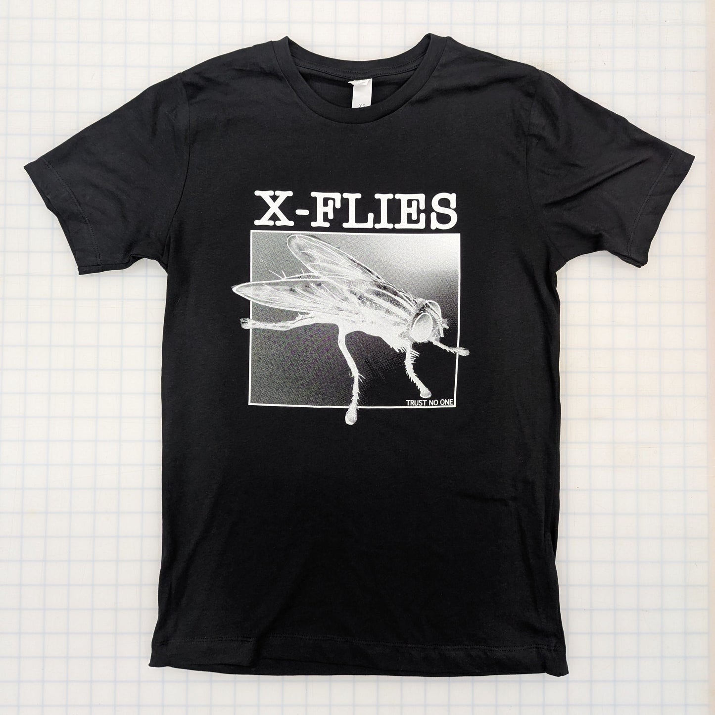 X-Flies Fly Shirt