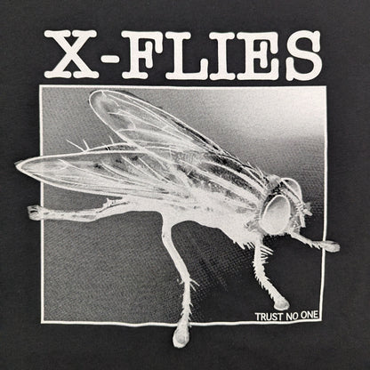 X-Flies Fly Shirt