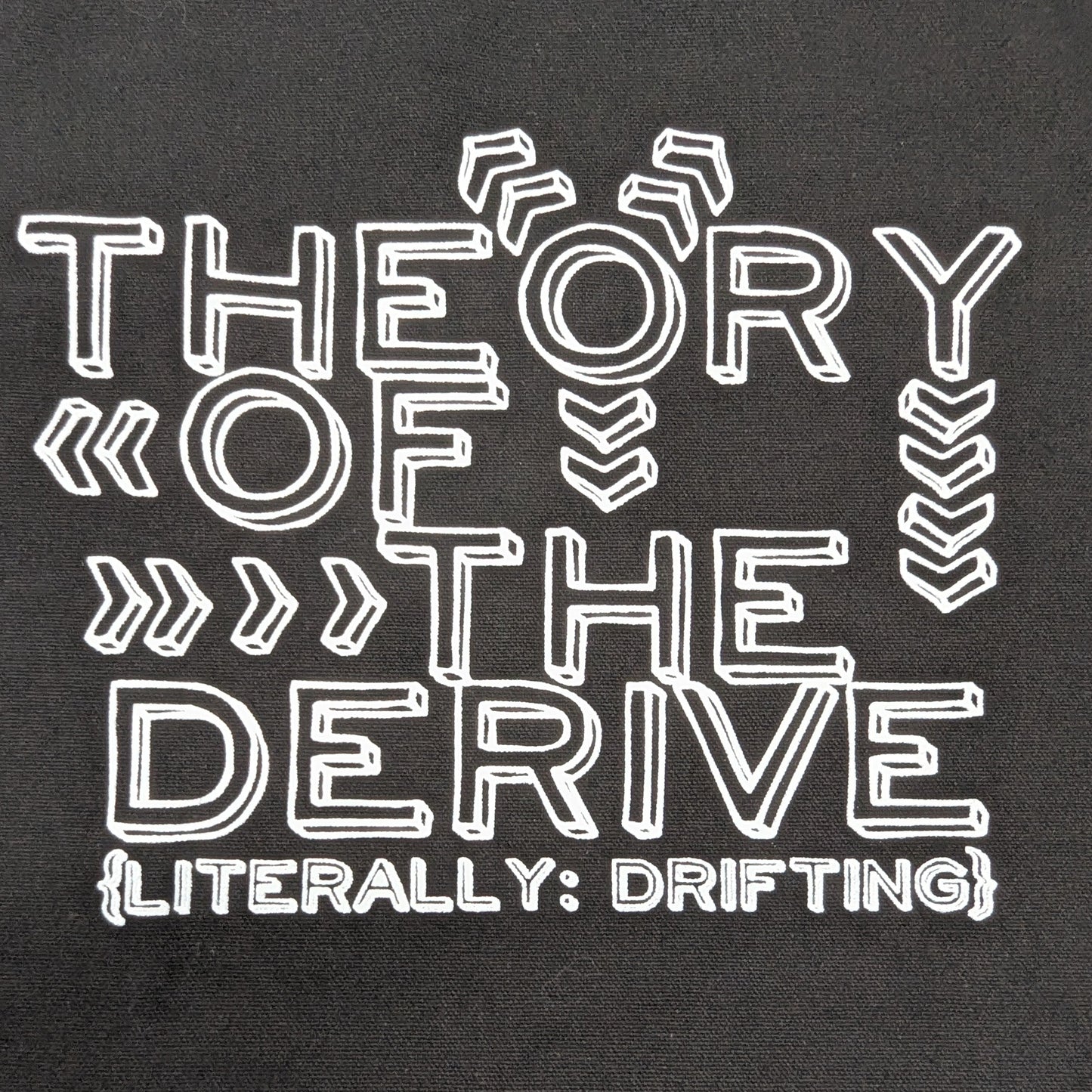 Theory of the Derive