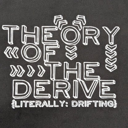 Theory of the Derive