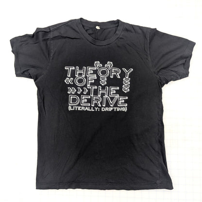 Theory of the Derive T-Shirt